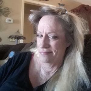 Meet your Posher, Patricia